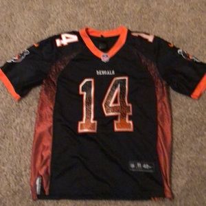 Andy Dalton Jersey